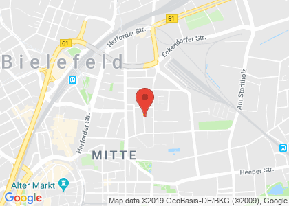 Fernstudium In Bielefeld Hfh Hamburger Fern Hochschule
