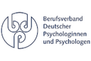 Logo des Berufsverband Deutscher Psychologinnen und Psychologen