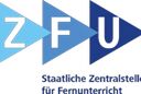 Logo der ZFU - Zentralstelle für Fernunterricht
