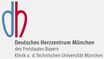 Logo Deutsches Herzzentrum München