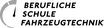 Logo Berufliche Schule Fahrzeugtechnik B16