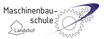 Logo Maschinenbauschule Landsberg