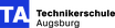 Logo Technikerschule Augsburg
