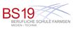 Logo Fachschule Technik Hamburg-Farmsen BS 19