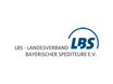 Logo-des-Bildungspartners-LBS-Landesverband-Bayerischer-Spediteure