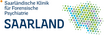 Logo Saarländische Klinik für Forensische Psychiatrie
