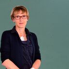 HFH-Studienzentrum München Andrea Angleitner Andrea Angleitner Studienzentrum München