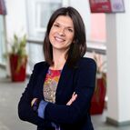 Portrait Azra Prcic