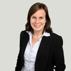 Martina Wennemann, Studienzentrumsleitung der HFH in Bielefeld