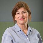 Portrait Isabelle Dinter