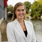 Portrait Sina Brörmann