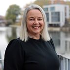 Portrait Susanne Romanowski