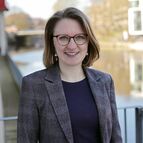 Portrait Anna Reese