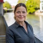 Portrait Ines Hübner