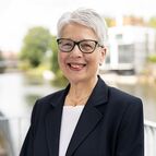HFH Mitarbeiterin HR Doris Schmoland 