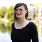HFH Mitarbeiterin Marketing Dr. Mareike Bock
