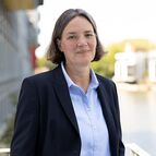 HFH Marketingleitung Kathrin Weiß