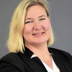 Portraitfoto von Maike Freudenberg-Golden
