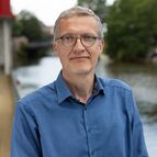 Portrait Sandro Buehrend