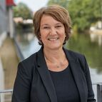 Portrait Deniz Waas
