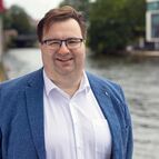 Portrait Tim Gehlert