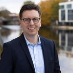 Portrait Florian Oldenburg-Tietjen