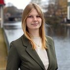 Portrait Janine Kröger