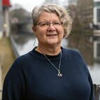 Portrait Marina Schnabel