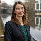 Portrait Sarah Schlichtherle