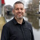 Portrait Kai Liesch
