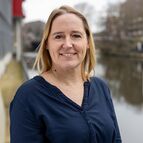 Portrait Katja Möller