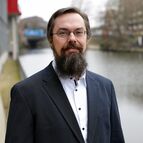 Portrait Sascha Warnecke