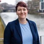 Portrait Victoria Weimert