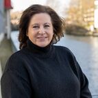Portrait Sandra Marziniak