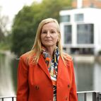 Portrait Dr. Irina Kummert