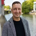 Portrait Michael Heinrich-Zehm