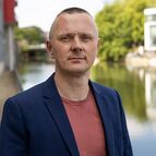 Sven Behring, Mitarbeiter SEO, SEA, Website