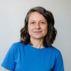 Portrait Aleksandra Doneva