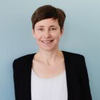 Portrait Jenny Drömer