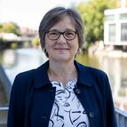 Portrait Angela Schröder