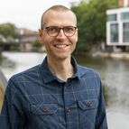 Portrait Daniel Moore