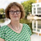 Portrait Liane Kitzerow