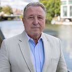 Portrait von Michael Scheithauer
