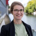 Portrait Verena Stempel
