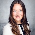 Profilfoto Kirstin Geisler