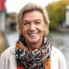 Portrait Claudia Haller