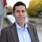 Portrait Horst Gruner