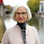 Portrait Dr. Tilka von Kodolitsch-Jonas