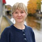 Portrait Anita Schmidt