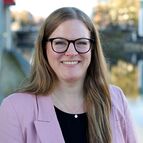 Portrait Anika Adler